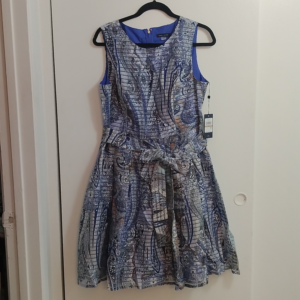 Tommy Hilfiger size 12 dress